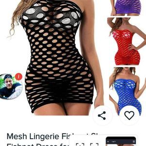 Meet your Posher, Lee